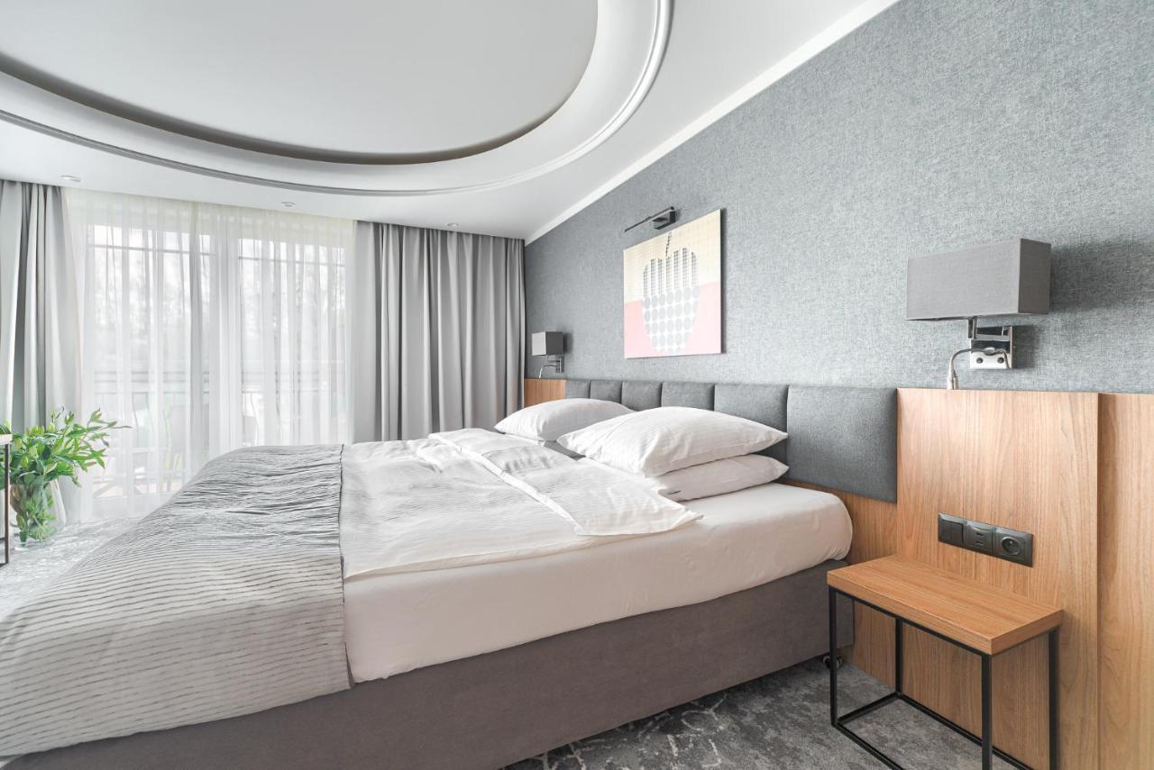 City Apartments - Mlynska 49 Koszalin Buitenkant foto
